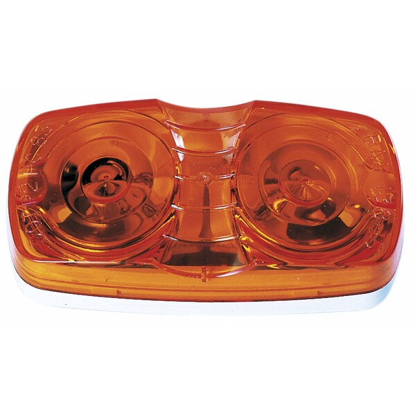 Peterson Lighting Clearance Light, PETV138A V138A